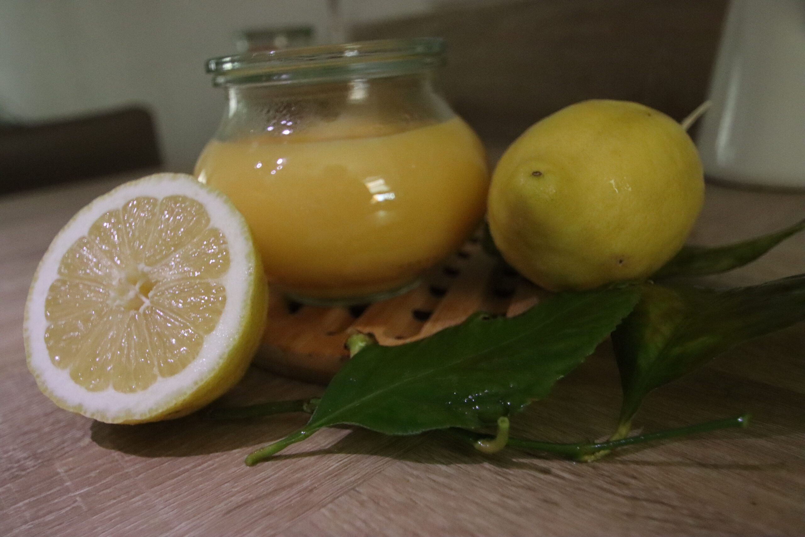 Lemoncurd