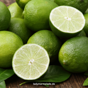 Limetten