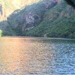 Thaba Chweu, Mpumalanga, Südafrika ·