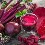 die Rote Beete , mehr als nur "gesund"  ist...