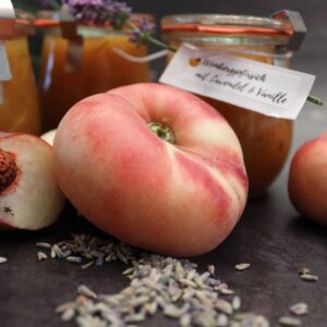 Mehr über den Artikel erfahren Pêche de Provence