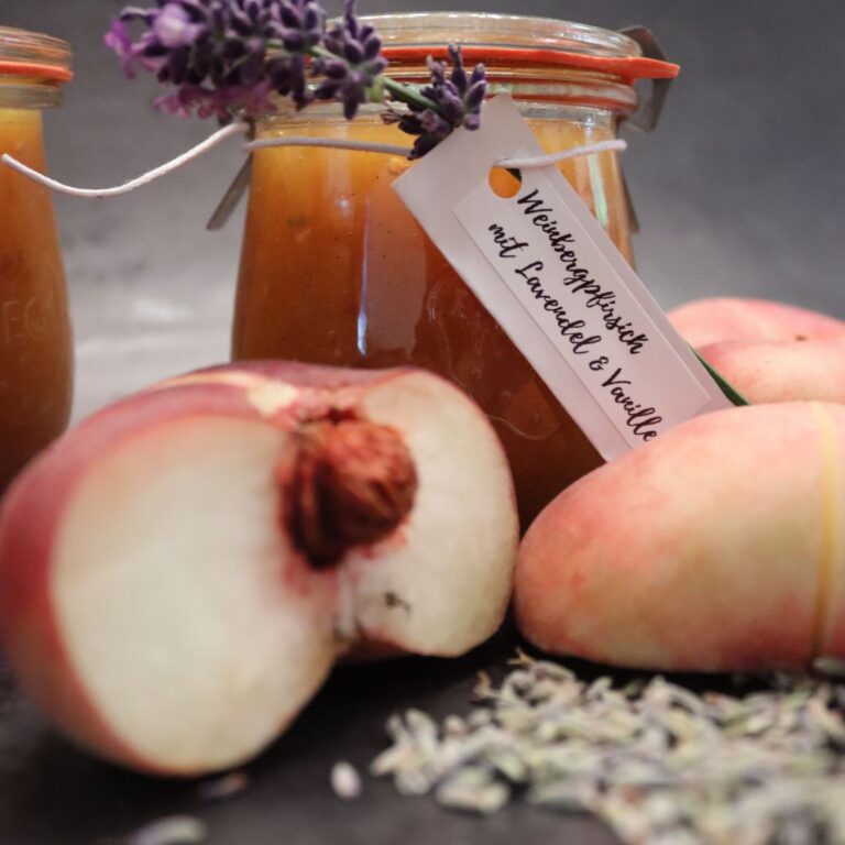 Lavendel Pfirsich7